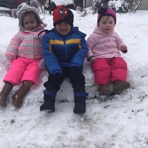 Meet your Posher, Flor